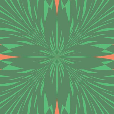 Etnik oryantal mandala. Çiçek desenleri tekrarlanıyor. Albümler, kupürler, sanat eserleri, reklamlar, blogcular ve ekran koruyucular için arkaplan