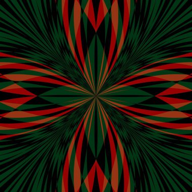 Etnik oryantal mandala. Çiçek desenleri tekrarlanıyor. Albümler, kupürler, sanat eserleri, reklamlar, blogcular ve ekran koruyucular için arkaplan