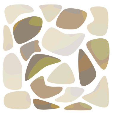 Benekler, renkler ve dokuların eşsiz bir kombinasyonu. Koleksiyon defteri, yazdırma, web siteleri, ekran koruyucular ve blog yazarları için resim