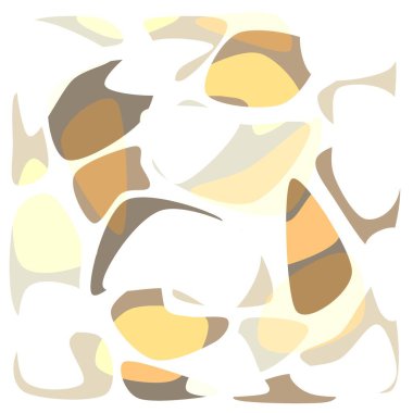 Benekler, renkler ve dokuların eşsiz bir kombinasyonu. Koleksiyon defteri, yazdırma, web siteleri, ekran koruyucular ve blog yazarları için resim