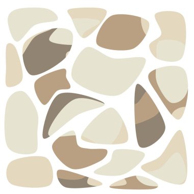 Benekler, renkler ve dokuların eşsiz bir kombinasyonu. Koleksiyon defteri, yazdırma, web siteleri, ekran koruyucular ve blog yazarları için resim