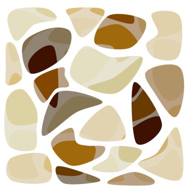 Benekler, renkler ve dokuların eşsiz bir kombinasyonu. Koleksiyon defteri, yazdırma, web siteleri, ekran koruyucular ve blog yazarları için resim