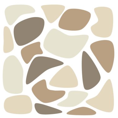 Benekler, renkler ve dokuların eşsiz bir kombinasyonu. Koleksiyon defteri, yazdırma, web siteleri, ekran koruyucular ve blog yazarları için resim