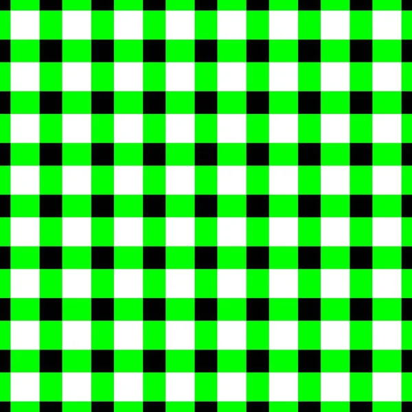 Original Checkered Background Grid Background Different Cells Abstract Striped Checkered — ストック写真