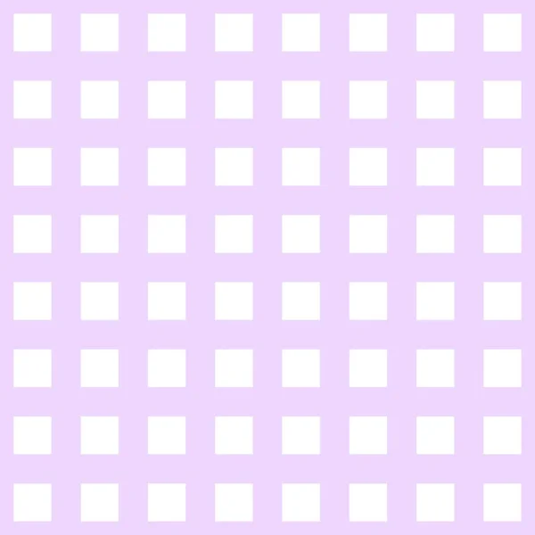 Original Checkered Background Grid Background Different Cells Abstract Striped Checkered — 图库照片