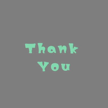 Minnettarlık sözcükleri. Uluslararası Gün - Teşekkürler. 11 Ocak