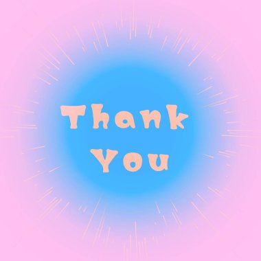 Minnettarlık sözcükleri. Uluslararası Gün - Teşekkürler. 11 Ocak