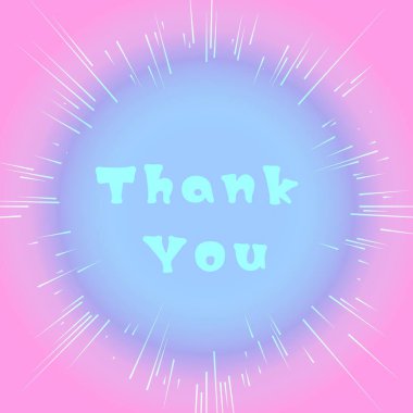 Minnettarlık sözcükleri. Uluslararası Gün - Teşekkürler. 11 Ocak