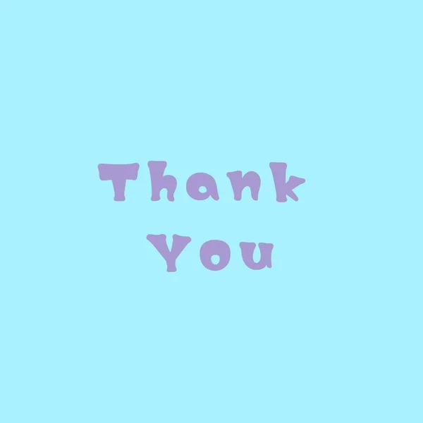 Words Gratitude International Day Thank You January — Stock Fotó