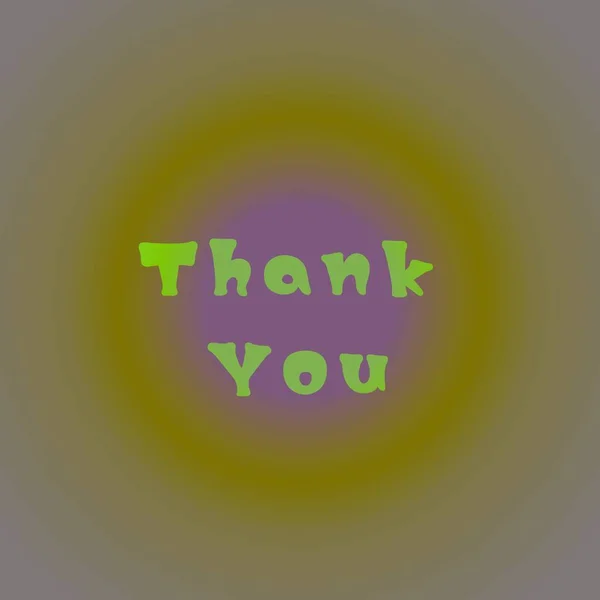 Words Gratitude International Day Thank You January — Fotografia de Stock