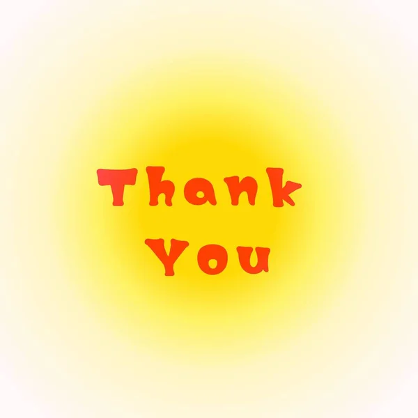 Words Gratitude International Day Thank You January — Fotografia de Stock