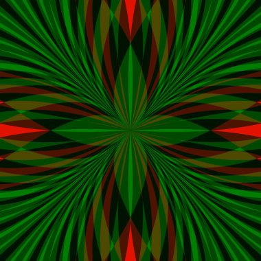 An illustration with rays coming out of the center. Unique radial pattern. Background with stripes, lines, diagonals. For scrapbooking, printing, websites and bloggers.