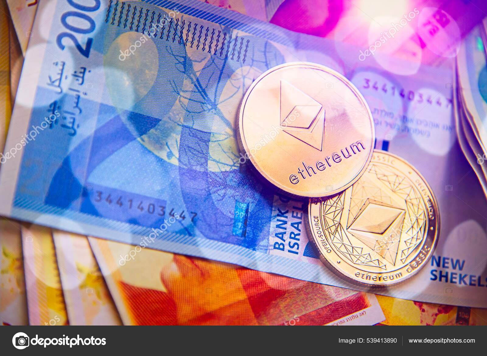 Bitcoin israel images libres de droit, photos de Bitcoin israel |  DepositPhotos