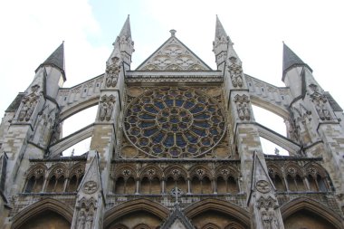 Westminster Abbey