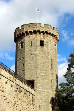 güçlü tower