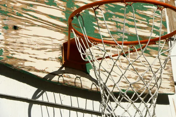 Eski basketbol hedef
