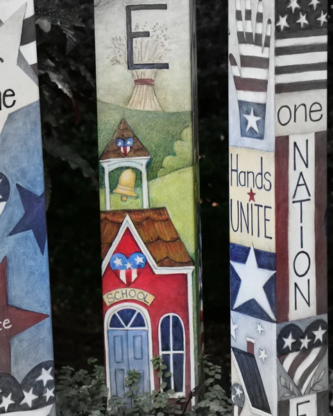 vatansever bir korkuluk