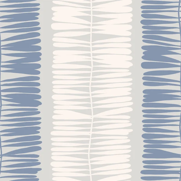 Vektör modern şekil yaprağı motifi illüstrasyonu kusursuz tekrarlanmayan desen desen desen desen baskı moda kumaşı ve tekstil dijital sanat eseri duvar kağıdı