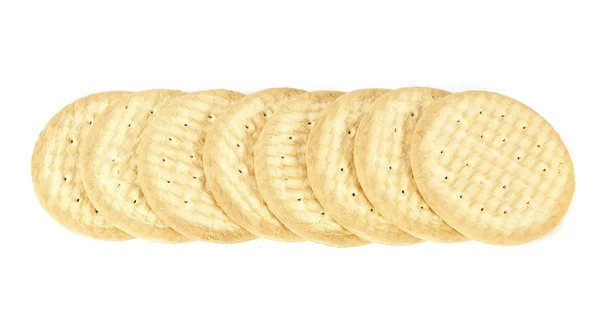 Galletas dulces — Foto de Stock