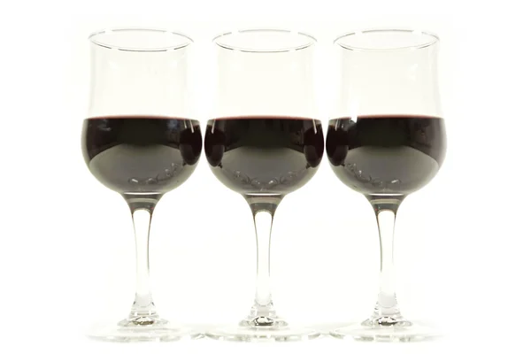 Red wine — Stock Photo, Image