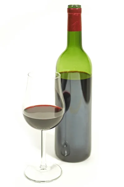 Red wine — Stock Photo, Image