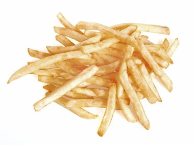 Patates kızartması.