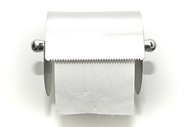 tuvalet kağıdı tutucusu