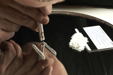 uyuşturucu kullanımı ve bağımlılığı