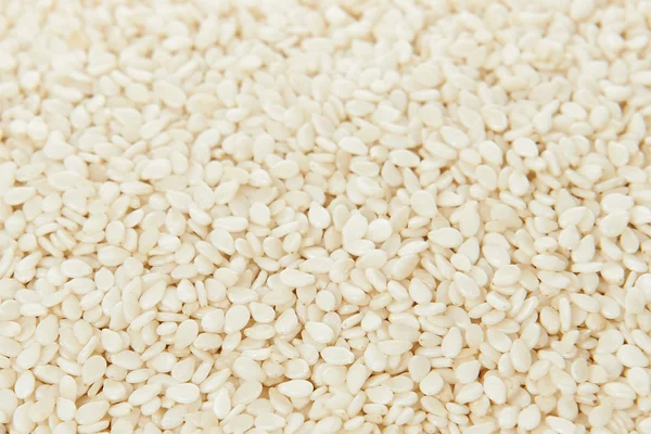 Sesame seeds — Stock Photo, Image