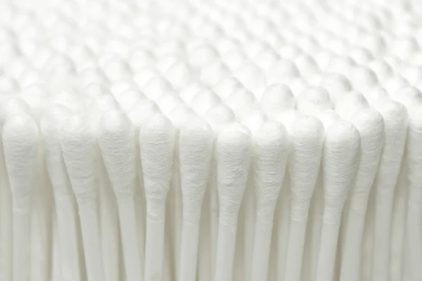 Cotton sticks — Stock Photo, Image