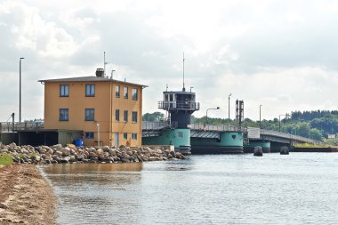 Frederikssund Köprüsü