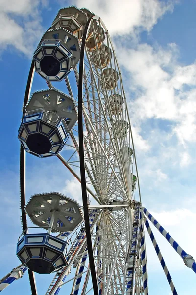 Roue ferris — Photo