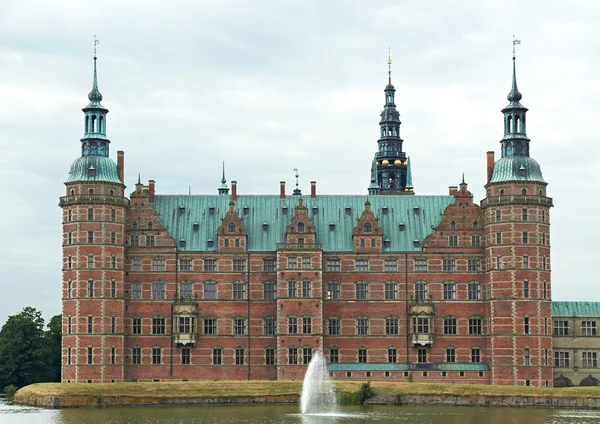 Frederiksborg Castle