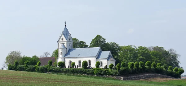 Iglesia de Baldringe — Foto de Stock