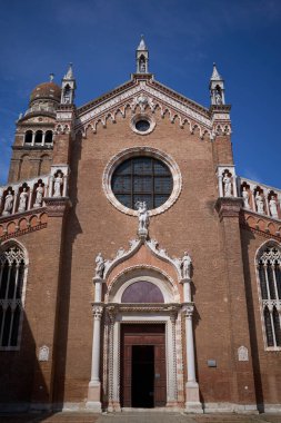 The beautiful town of Venice located in Italy