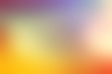 Yumuşak bulutlu gradyan pastel, soyut gökyüzü arkaplanı tatlı renkli.