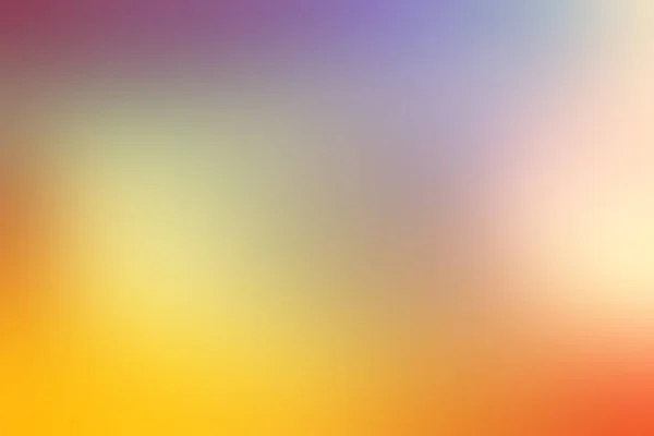 Mjuk Grumlig Lutning Pastell Abstrakt Himmel Bakgrund Söt Färg — Stockfoto