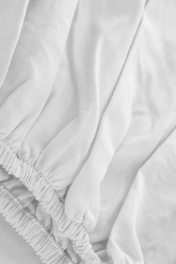  desenli kumaş gri renk arkaplanı.