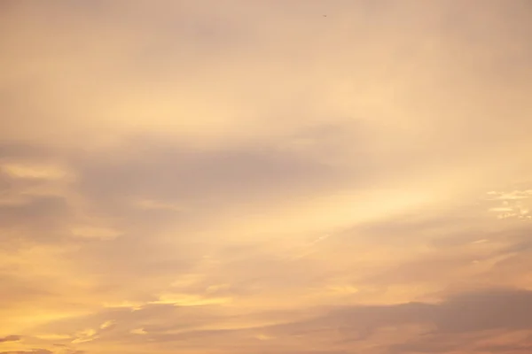 甜美色彩的抽象天空背景 — 图库照片