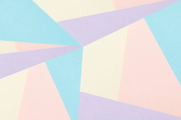 Abstract Papier Kleurrijke Achtergrond — Stockfoto