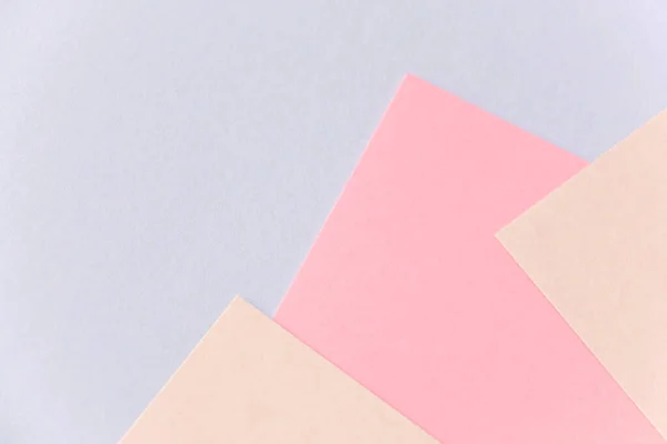 Abstract Papier Kleurrijke Achtergrond Creatief Ontwerp Voor Pastel Wallpaper — Stockfoto