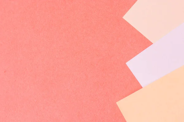 Soyut kağıt renkli arkaplan, pastel duvar kağıdı için yaratıcı tasarım.