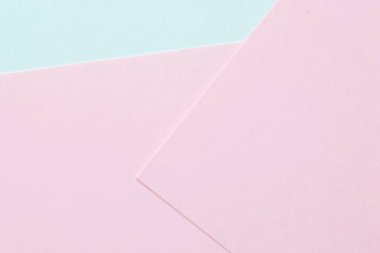 Soyut kağıt renkli arkaplan, pastel duvar kağıdı için yaratıcı tasarım.