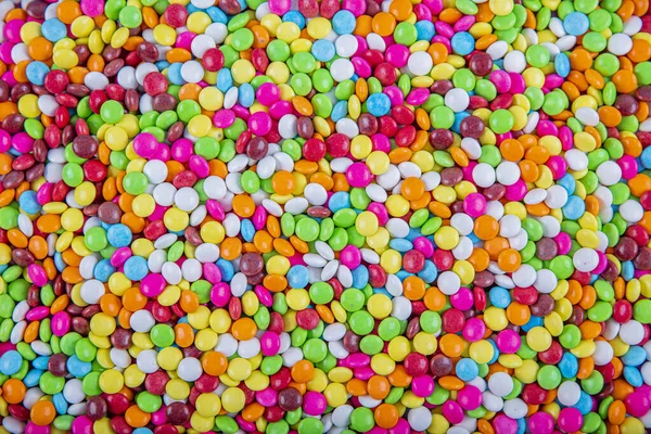 Sweet Bonbons Candy Colorful Candy Sweet Bonbons Background — Stock Photo, Image