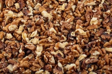 Ceviz arkaplan. Çekirdek cevizi. Üst Manzara. Vejetaryen ya da sağlıklı beslenme. Vejetaryen ya da sağlıklı beslenme.