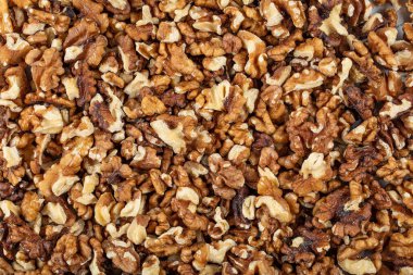 Ceviz arkaplan. Çekirdek cevizi. Üst Manzara. Vejetaryen ya da sağlıklı beslenme. Vejetaryen ya da sağlıklı beslenme.