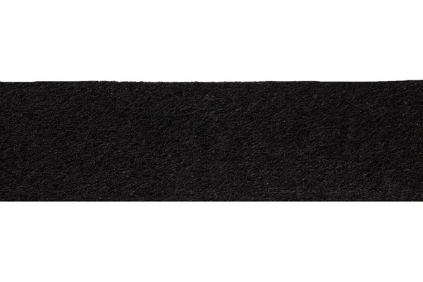 Foam Neoprene Foam Strip Met Enkelzijdige Kleefband Single Sided Sterke — Stockfoto