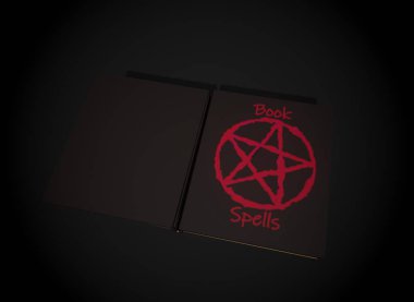 Cadılar Bayramı 3D canlandırması için bazı şeyler..