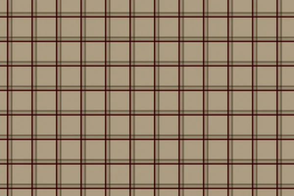 Seamless Checkered Pattern Fabrics Wallpapers — Stock Photo, Image