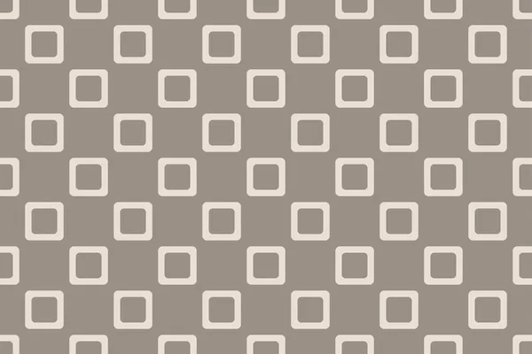Naadloos Decoratief Patroon Voor Papier Materialen Design — Stockvector